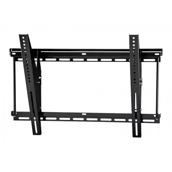 Wandhalterung Ergotron Neo-Flex Tilting UHD 160 cm (63 Zoll) Schwarz