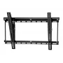 Wandhalterung Ergotron Neo-Flex Tilting UHD 160 cm (63 Zoll) Schwarz
