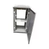 ALLNET ALL-SNB6642BDGRAU Freistehendes 42HE Graues Rack
