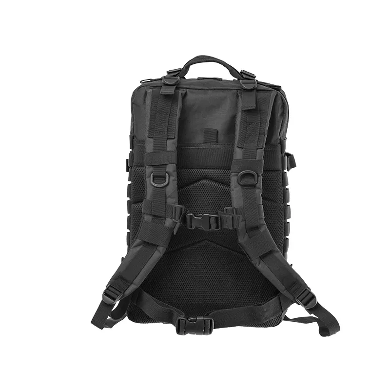 Expedition Backpack 15,6 Tracer Alpha Schwarz