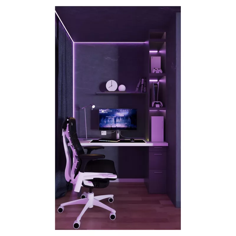 JAPANNEXT JN-I270FHD200F-HSP Computer-Monitor 68,6 cm (27 Zoll) 1920 x 1080 Pixel Full HD LED Silber