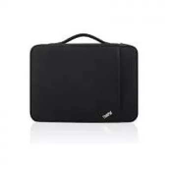 Lenovo 4X40N18008 Laptoptasche 33 cm (13 Zoll) Sleeve Schwarz