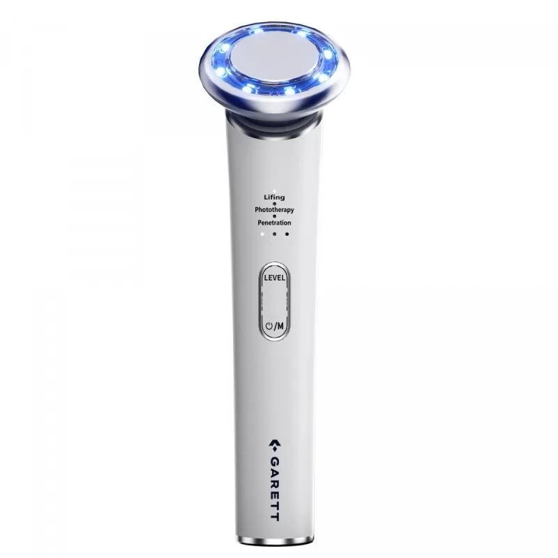 Garett Beauty Bright Skin weiß