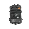 Expedition Backpack 15,6 Tracer Alpha Schwarz