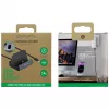 4smarts Charging Dock VoltDock USB-C 60W Grau (541426)