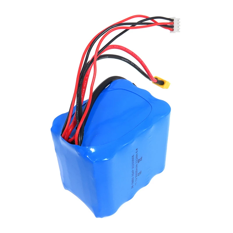 Flytec V030 20000mah Akku