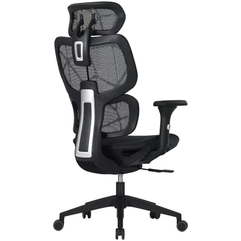CANYON Gaming-Stuhl Ventra MOCH01 Mesh Schwarz
