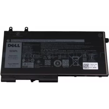 DELL TNT6H Laptop-Ersatzteil Akku