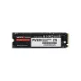 M.2 2280 NVMe PCIe Gen5 x4 SSD PATRIOT PV593P2TBM28H 2 TB, NVMe 2.0, 14000/13000 MB/s
