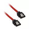 SATA-Kabel Corsair CC-8900254 0,6 m Schwarz Rot
