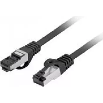 LANBERG Netzwerkkabel PCF8 – 2 m — Patchkabel, 2 m Länge