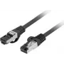 LANBERG Netzwerkkabel PCF8 – 2 m — Patchkabel, 2 m Länge