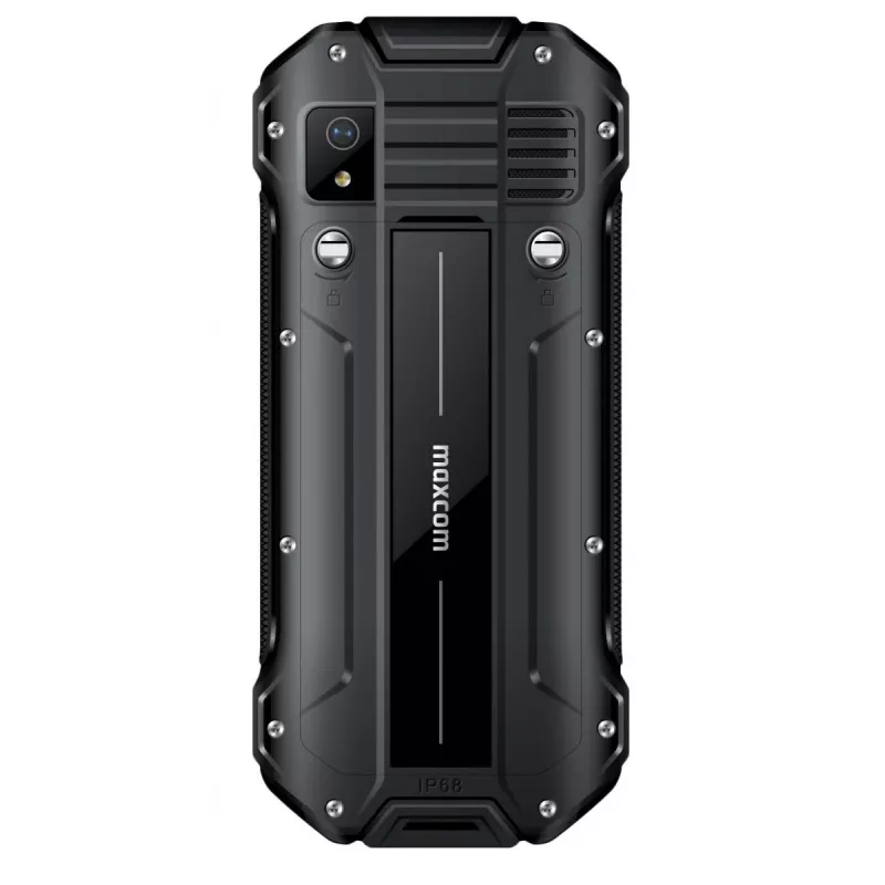 Robustes Telefon MM918L Strong 4G