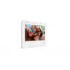 Hikvision DS-KH7300EY-WTE2/Weiß Video-Gegensprechanlage 17,8 cm (7 inch)