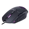 Lumi Legend WM03G-16 Kabelgebundene Maus, USB Typ-A, Optisch, 7200 DPI, Juoda