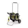 Kärcher HT 4.20 Set Schlauchwagen manuell Schwarz, Gelb