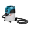 Nass- und Trockensauger Makita VC2512L — 25 L, 1.000 W, 230 V, 21 kPa, 60 l/s
