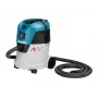 Nass- und Trockensauger Makita VC2512L — 25 L, 1.000 W, 230 V, 21 kPa, 60 l/s