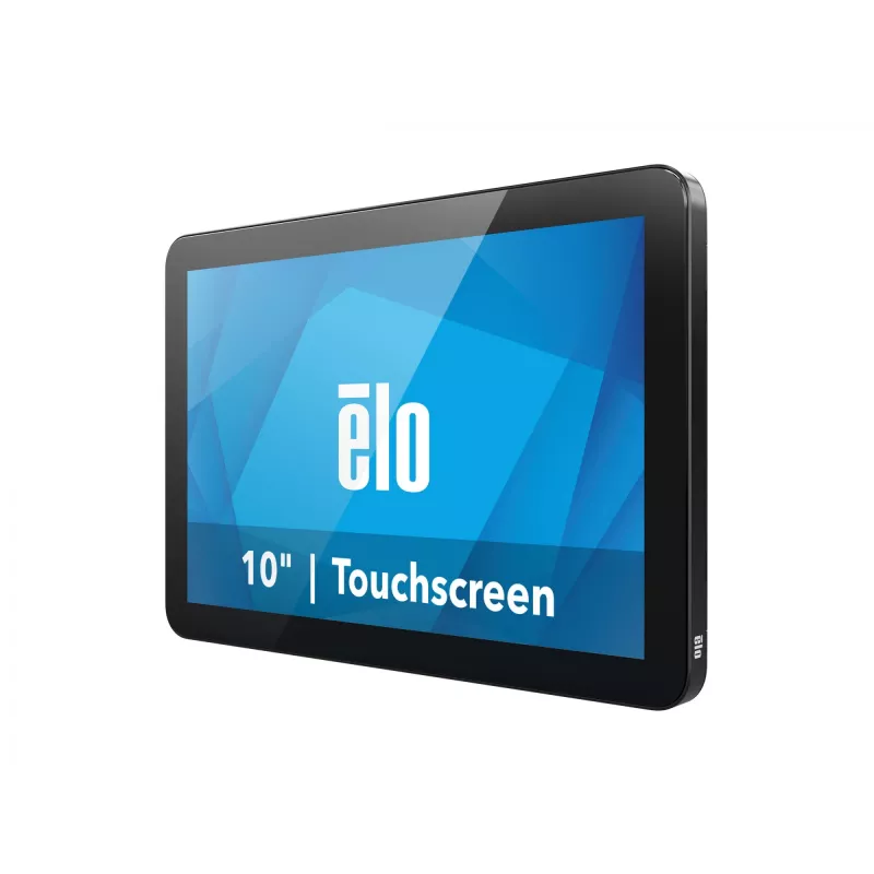 Elo Touch Solutions E968703 Display 1004 L Schwarz