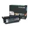 Toner Lexmark T650A11E Kassette 10000 Seiten Schwarz