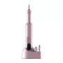 Elektrische Nagelfräse Extralink EX.31993 kabellos pink für Maniküre und Pediküre