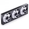 Radiatorlüfter-Kit Jonsbo ZB-360 PWM ARGB 360mm schwarz