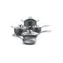Kochtopfset Pensofal Invictum Professional 9-tlg. — Aluminium antihaftbeschichtet
