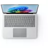 Microsoft Surface Laptop Copilot+ PC für Unternehmen - 7. Edition - Snapdragon X Elite X1E-80-100 - Win 11 Pro - Qualcomm Adreno - 16 GB RAM - 256 GB SSD - 38,1 cm (15 Zoll)