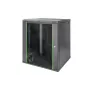 Wandmontierter Netzwerk-Schrank DYNAmic 19 16U