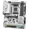 Mainboard ASROCK B850 Steel Legend WiFi ATX — AMD B850, Socket AM5, DDR5, 4x DIMM, 4x M.2, Wi‑Fi 7, 2.5Gb LAN