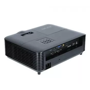 X119H DLP 4800AL/20000:1/2.8kg Projektor HDMI VGA