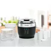 Rommelsbacher JG 80 Joghurtbereiter 1,2 l Quark - Joghurt 20 W (JG80)