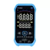 Digitalmultimeter Fnirsi FNIRSI S1 6000 Zählungen Auto-Range Hintergrundbeleuchtung