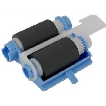 Einzugsrollenbaugruppe HP RM2-5741-000CN für HP Drucker — Ersatz-Papierzufuhrrolle
