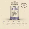 OLLO Umami Ente und Pute - Nassfutter für Hunde - 850g