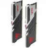 Patriot PVVR532G620C40K Speichermodul 32 GB: 2 x 16 GB