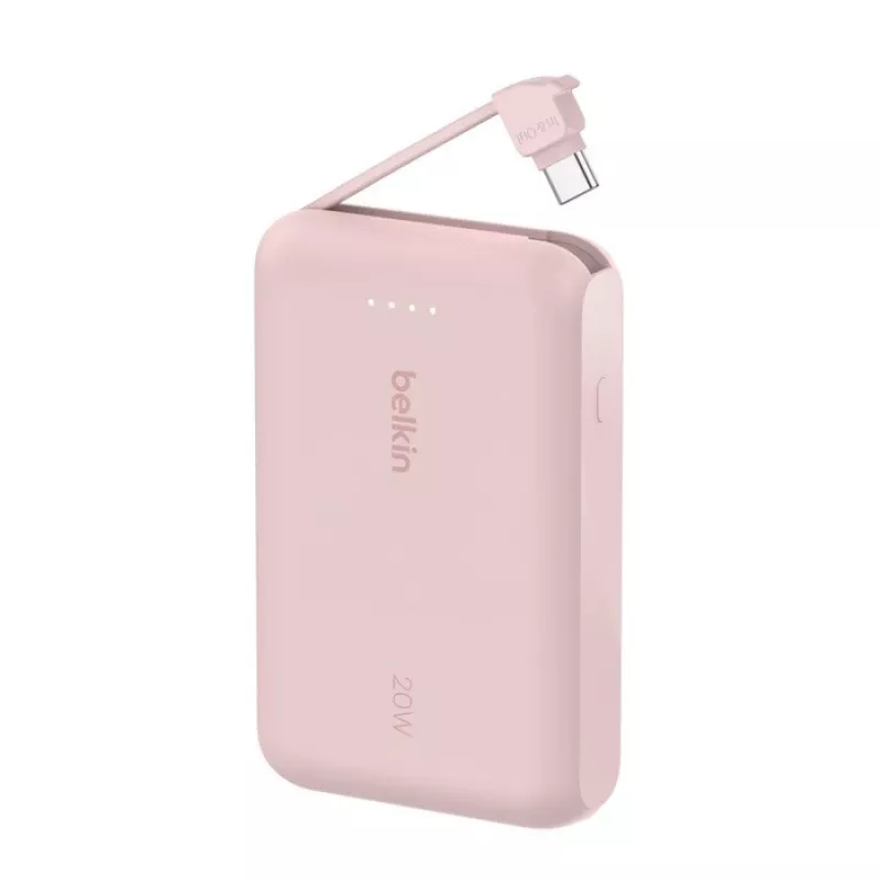 Powerbank Belkin BPB021HQPK 10000 mAh