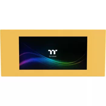 LCD Panel Kit THERMALTAKE View 600 TG 6,0 Zoll – internes Displaymodul für PC-Gehäuse