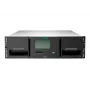 HPE StoreEver MSL3040 - Tape Library - 720 TB / 1,8 PB - Slots: 40 - LTO Ultrium (18 TB / 45 TB)