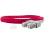 CBO Glasfaserkabel BlueOptics SFP3233FU2MK 2 m SC–ST OM4 violett Multimode