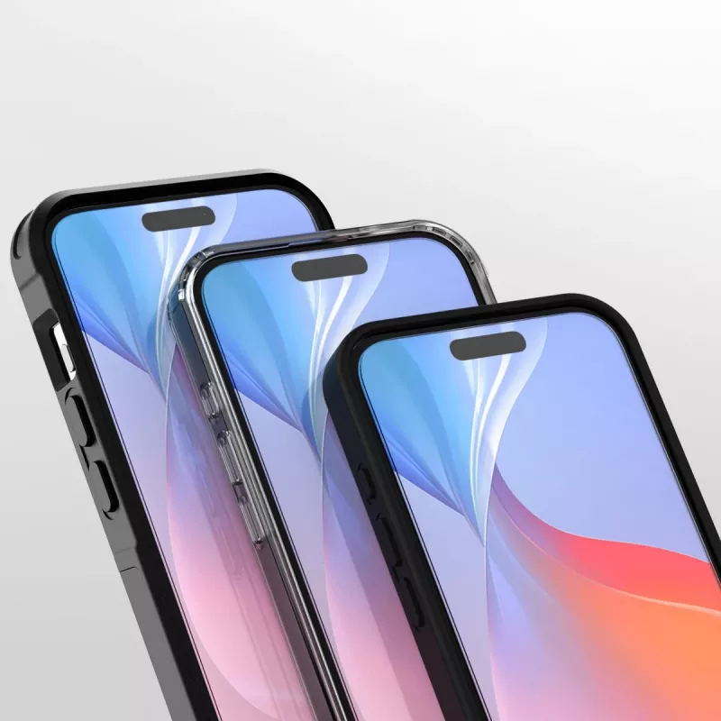 4smarts Second Glass mit Montagerahmen für Apple iPhone 16 Plus