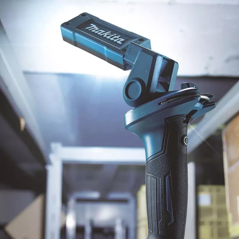 Makita DML816X Taschenlampe Grün Handlampe LED