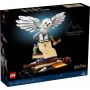 LEGO Hogwarts Icons Collectors Edition 76391 — 3010 Teile, 3 Minifiguren, 18+