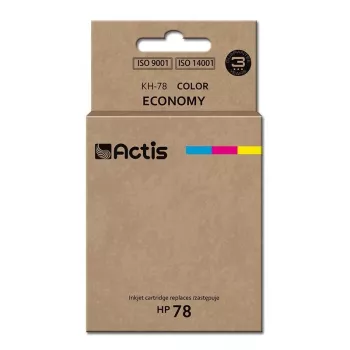 Actis KH-78-Tinte (Ersatz für HP 78 C6578D; Standard; 47 ml; Farbe)