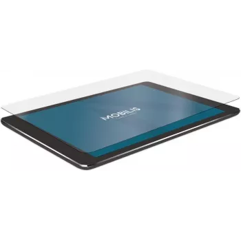 Mobilis - Displayschutzfolie für Tablet - Glas - 10.5 - klar - für Samsung Galaxy Tab A8 (017050)