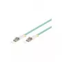 Glasfaserkabel Goobay LC-LC 3 m