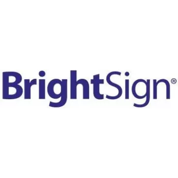 BRIGHTSIGN Series three LS player Ersatznetzteil, inklusive vier internationaler Adapter (PA-W5V2A-USB)