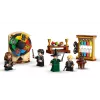 LEGO HARRY POTTER 76460 Hogwarts Schloss - Sprechender Hut Zeremonie