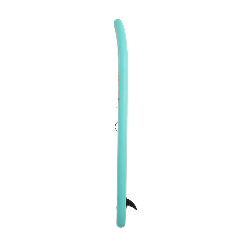 FunWater SUP Paddleboard SUPFW70A (türkis)