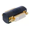 Kabeladapter DVI DeLOCK 65225